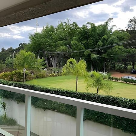C113 - Apt 3 - Brisas Do Lago - Apartamento 3 Brezilya Dış mekan fotoğraf