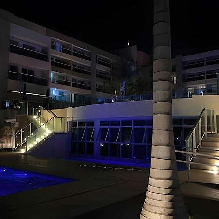 C113 - Apt 3 - Brisas Do Lago - Apartamento 3 Brezilya Dış mekan fotoğraf