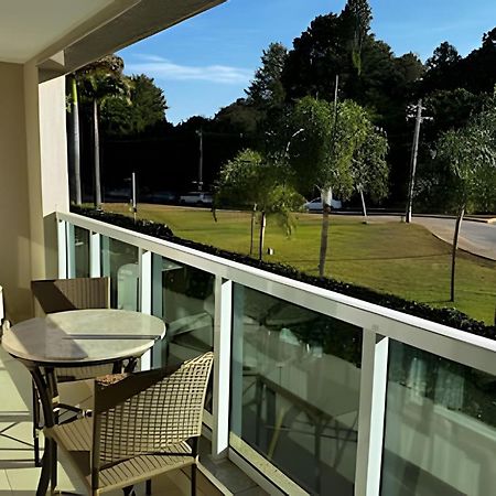 C113 - Apt 3 - Brisas Do Lago - Apartamento 3 Brezilya Dış mekan fotoğraf
