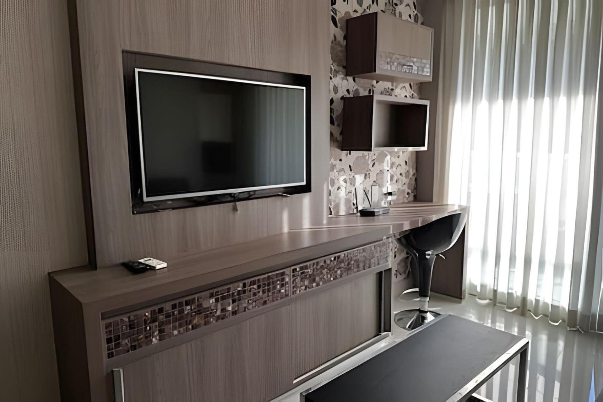 C113 - Apt 3 - Brisas Do Lago - Apartamento 3 Brezilya Dış mekan fotoğraf