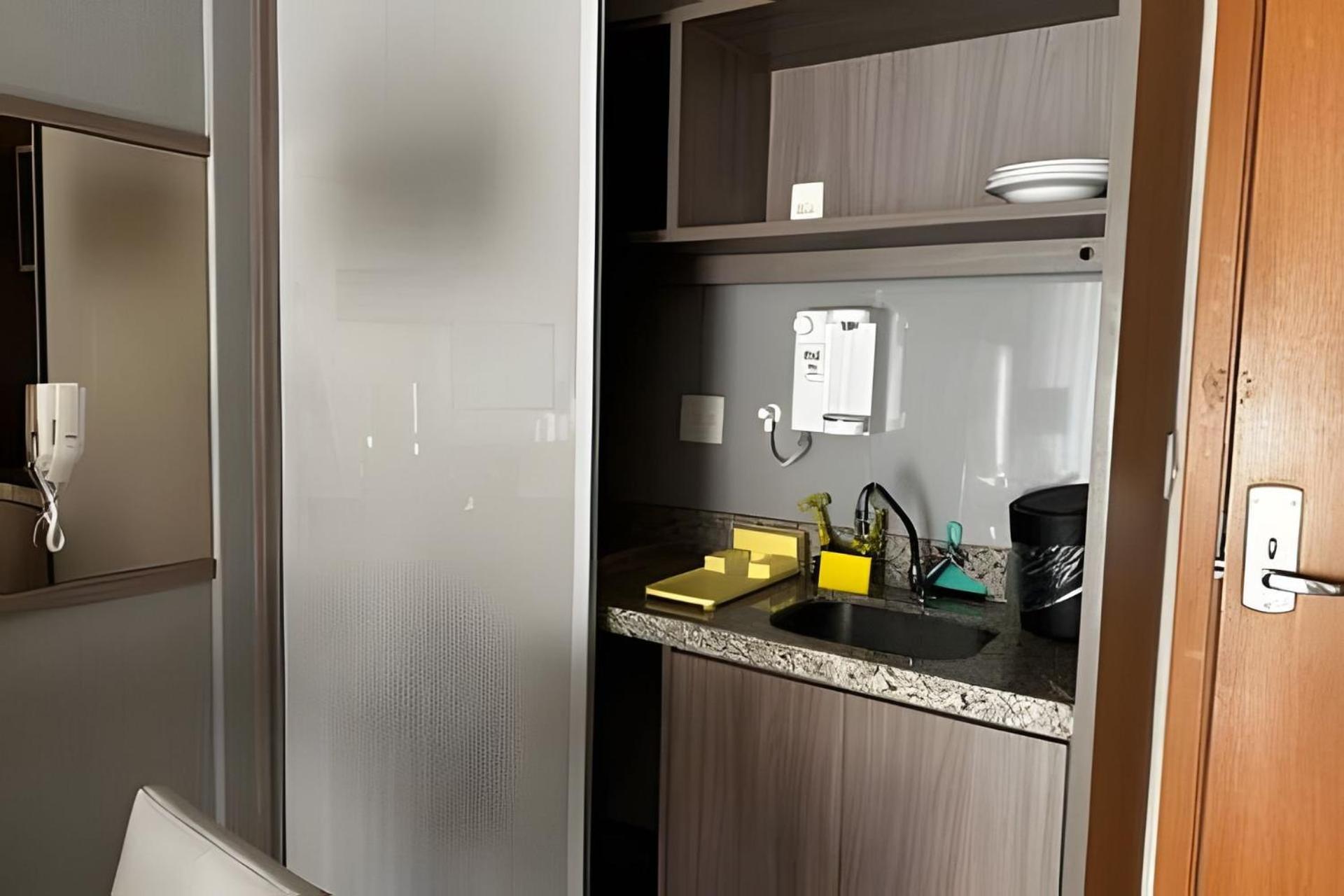 C113 - Apt 3 - Brisas Do Lago - Apartamento 3 Brezilya Dış mekan fotoğraf