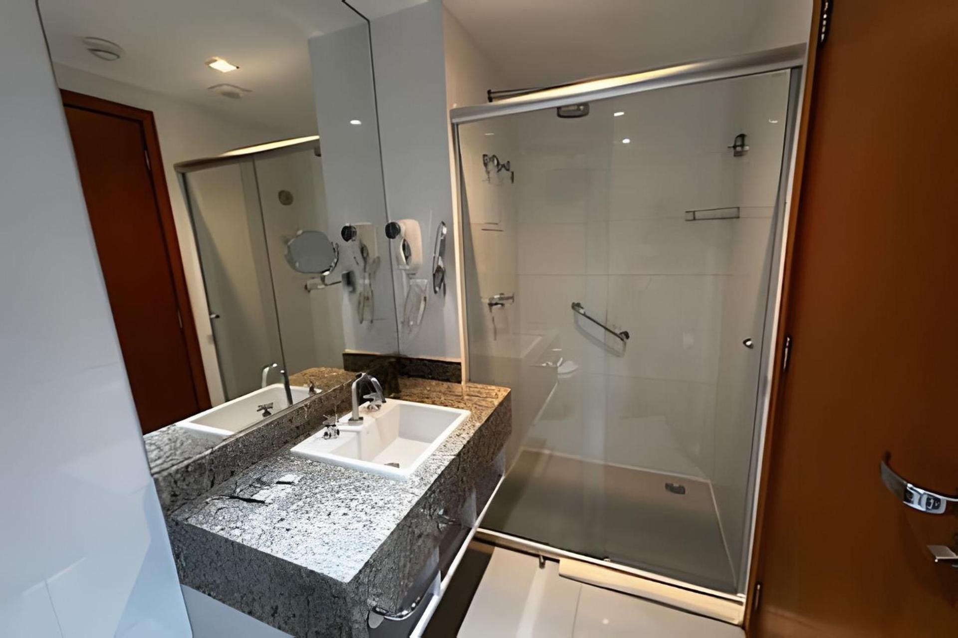 C113 - Apt 3 - Brisas Do Lago - Apartamento 3 Brezilya Dış mekan fotoğraf