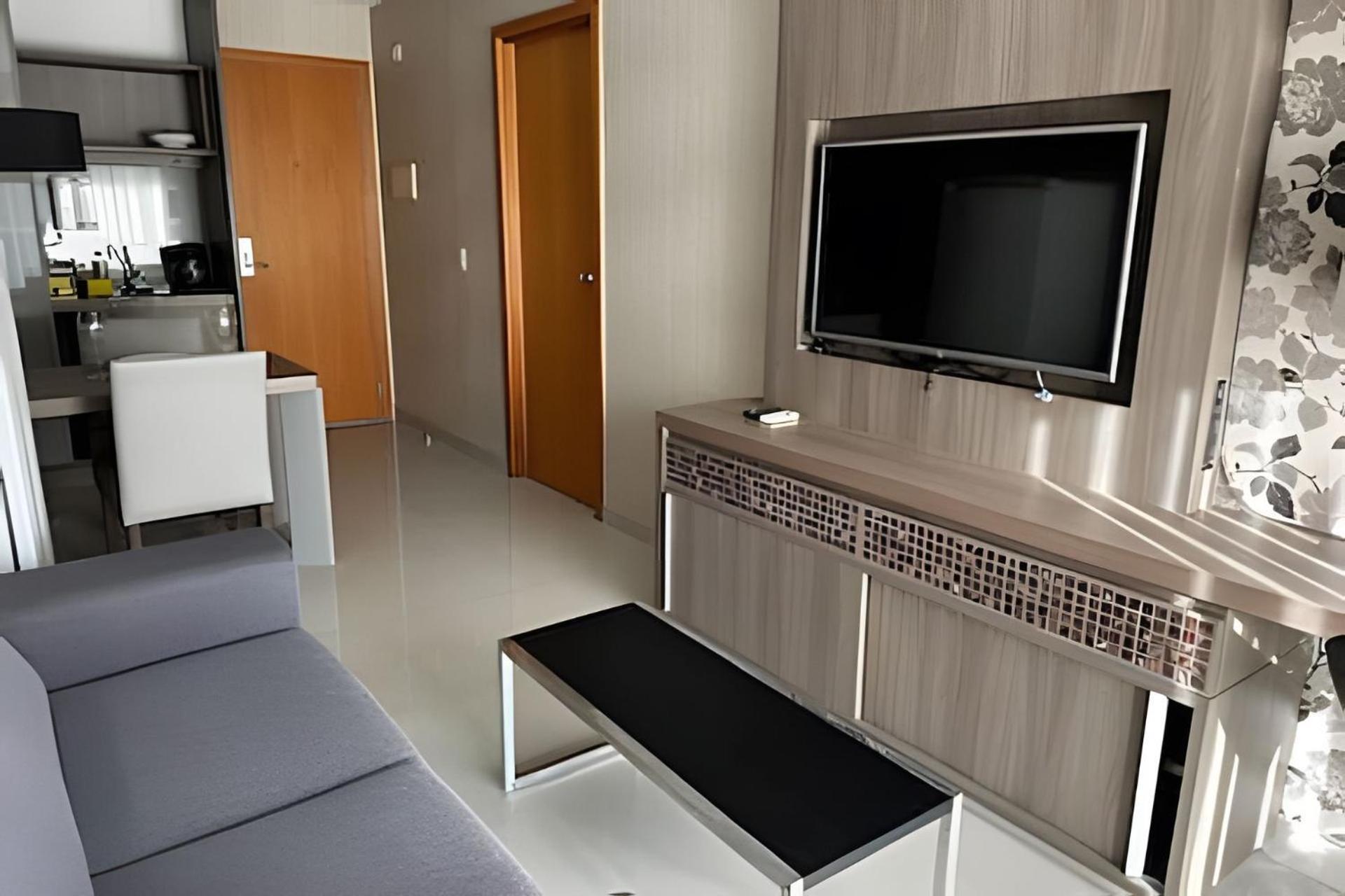 C113 - Apt 3 - Brisas Do Lago - Apartamento 3 Brezilya Dış mekan fotoğraf