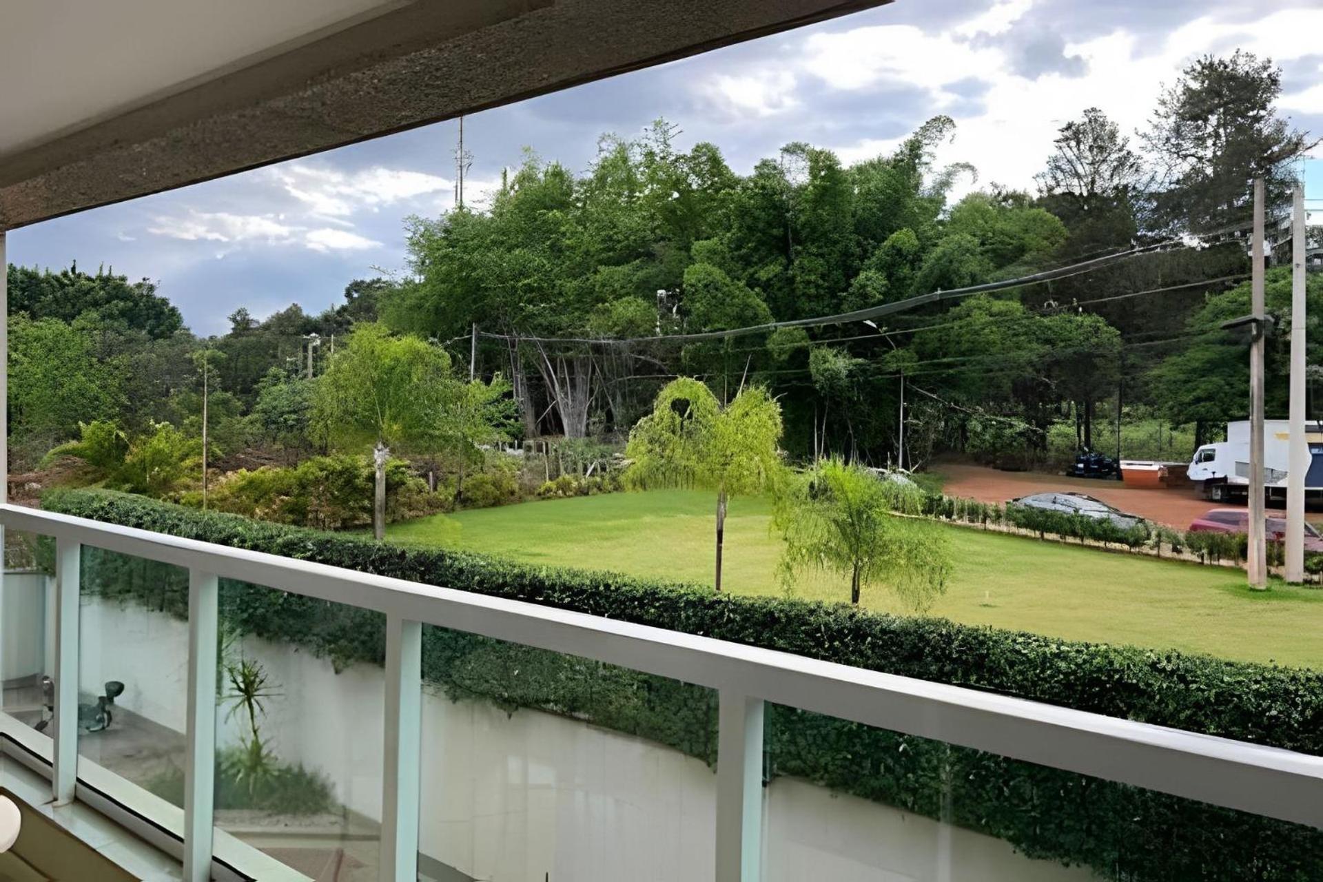 C113 - Apt 3 - Brisas Do Lago - Apartamento 3 Brezilya Dış mekan fotoğraf