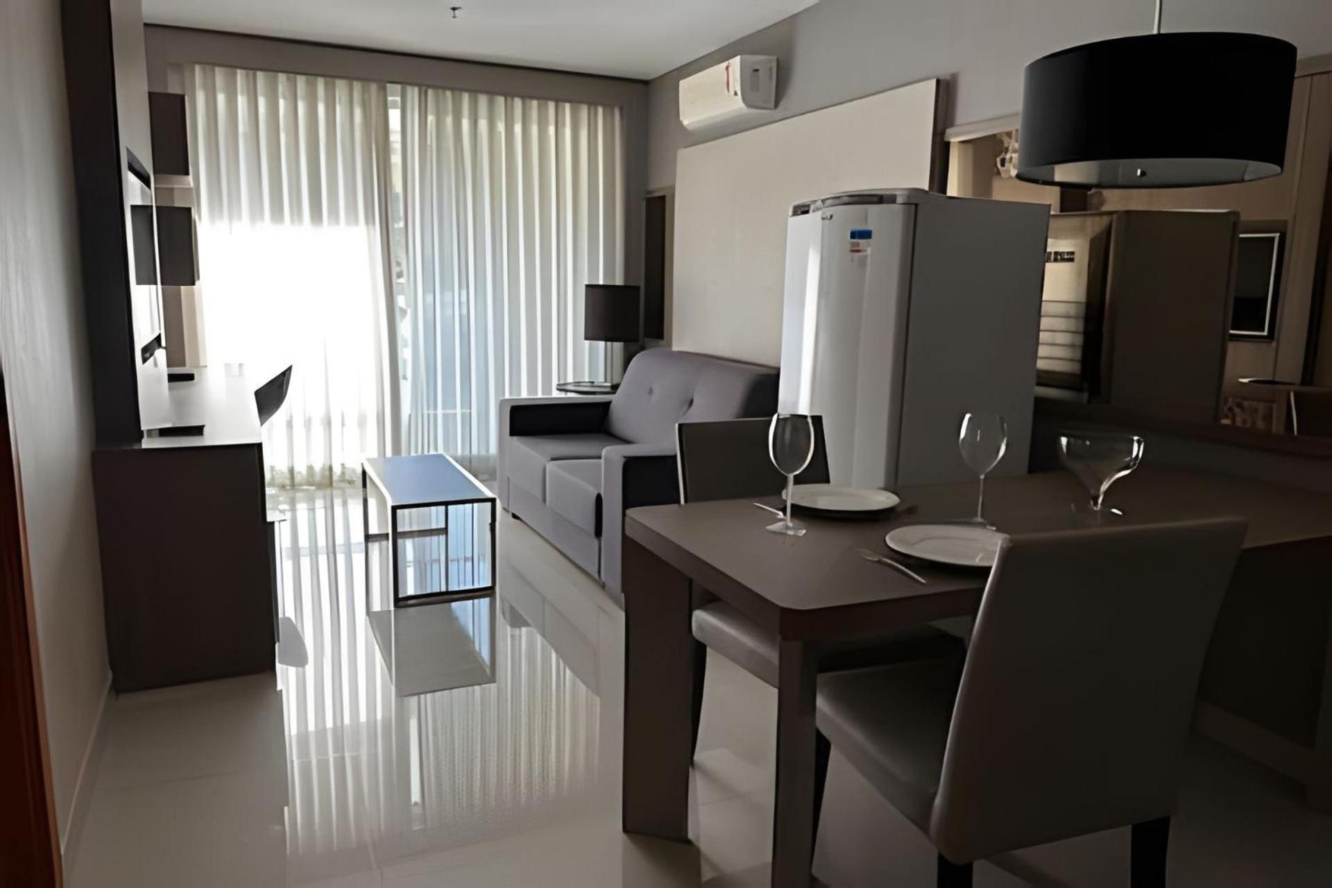 C113 - Apt 3 - Brisas Do Lago - Apartamento 3 Brezilya Dış mekan fotoğraf