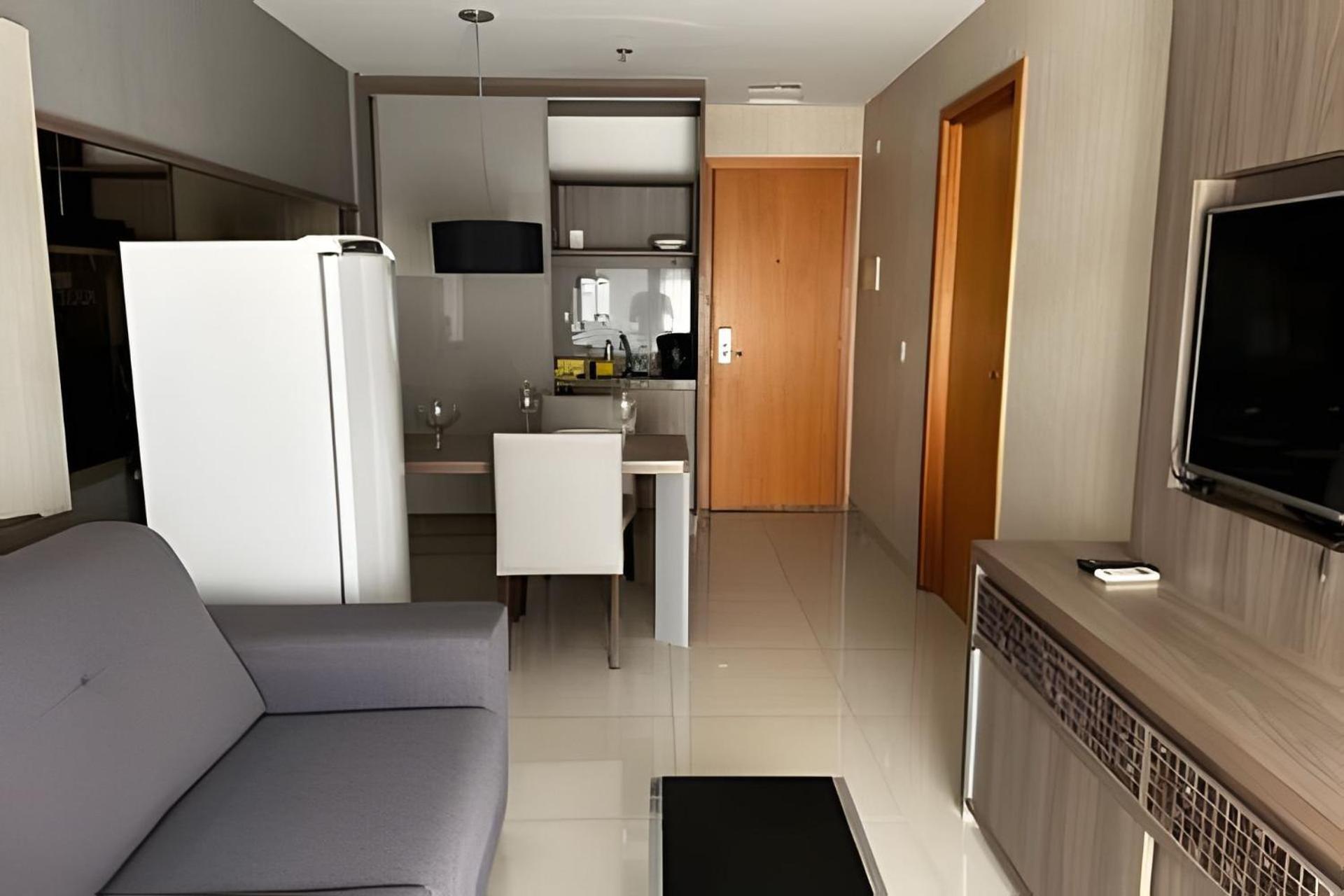 C113 - Apt 3 - Brisas Do Lago - Apartamento 3 Brezilya Dış mekan fotoğraf