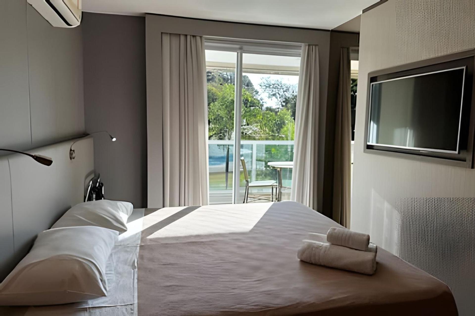 C113 - Apt 3 - Brisas Do Lago - Apartamento 3 Brezilya Dış mekan fotoğraf