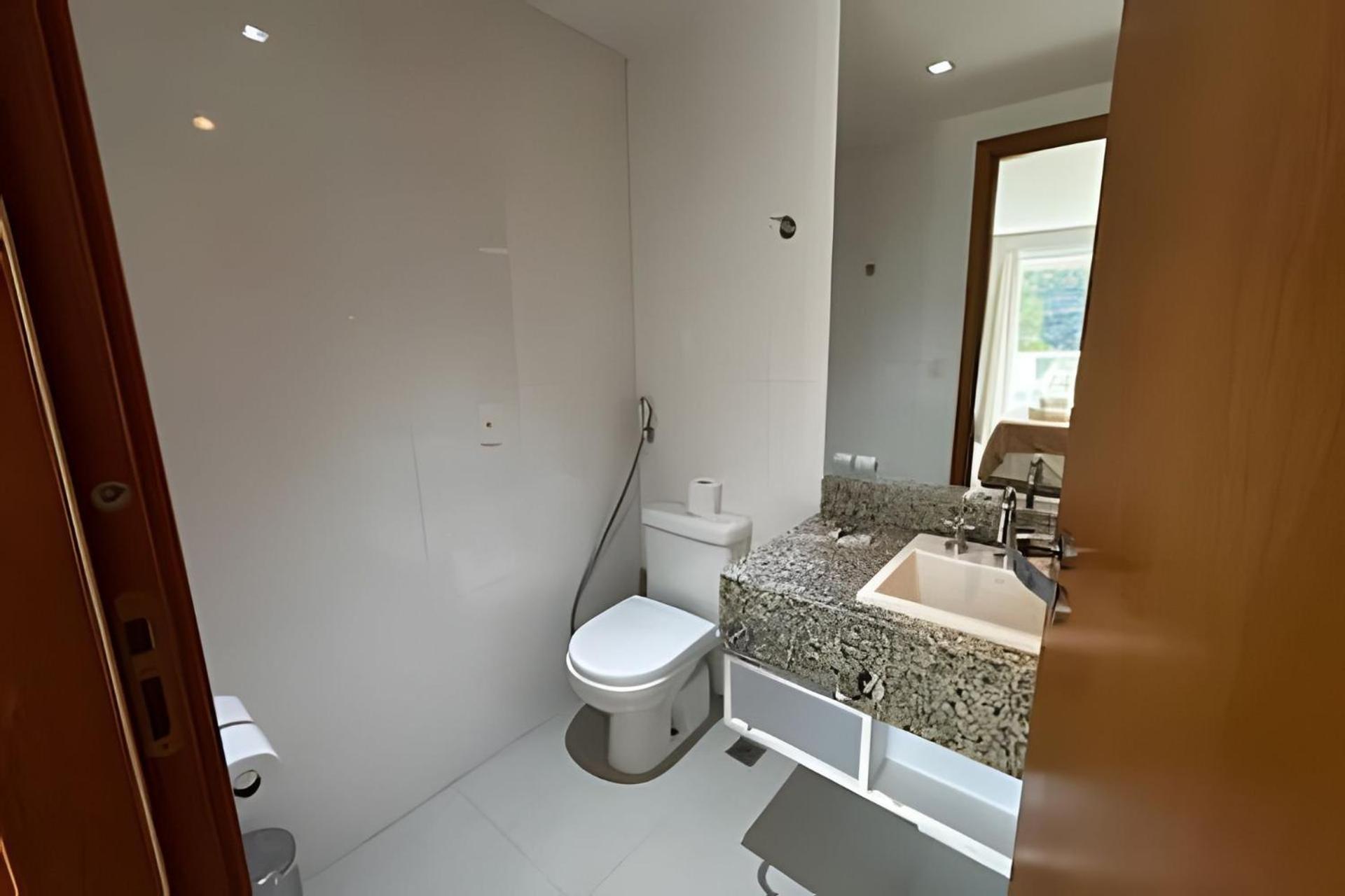 C113 - Apt 3 - Brisas Do Lago - Apartamento 3 Brezilya Dış mekan fotoğraf