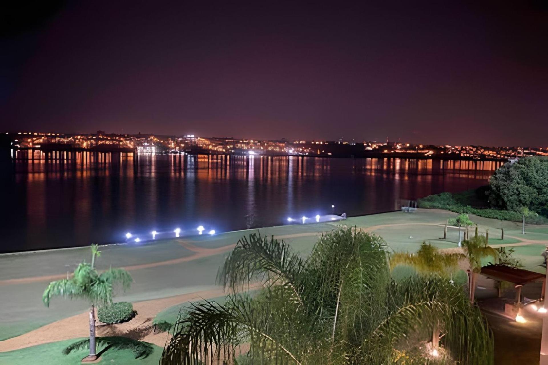 C113 - Apt 3 - Brisas Do Lago - Apartamento 3 Brezilya Dış mekan fotoğraf